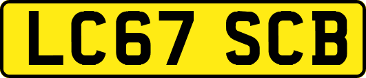 LC67SCB