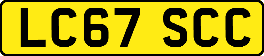 LC67SCC