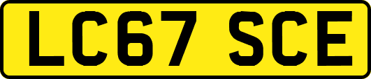 LC67SCE