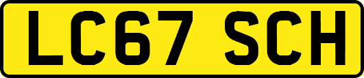 LC67SCH