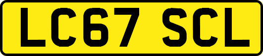 LC67SCL