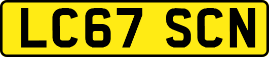 LC67SCN