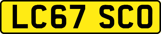 LC67SCO