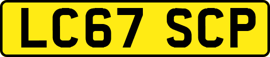 LC67SCP