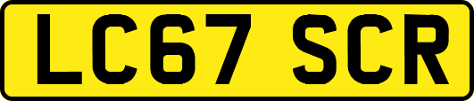 LC67SCR