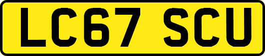 LC67SCU