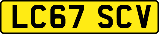 LC67SCV