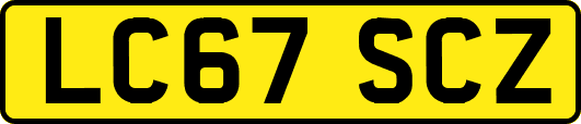 LC67SCZ
