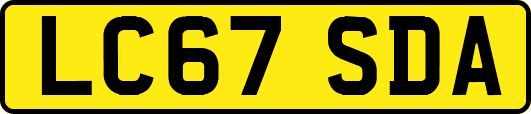 LC67SDA