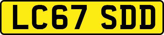LC67SDD