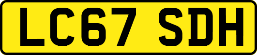 LC67SDH