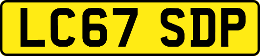 LC67SDP
