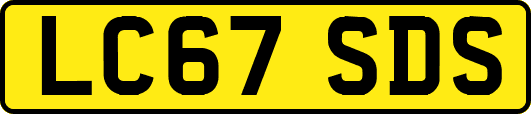 LC67SDS