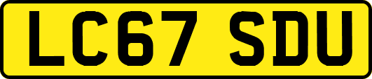 LC67SDU