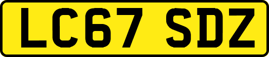 LC67SDZ