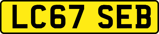LC67SEB