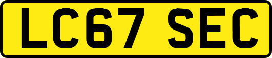 LC67SEC