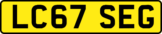 LC67SEG