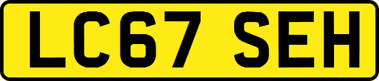 LC67SEH