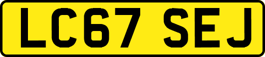 LC67SEJ