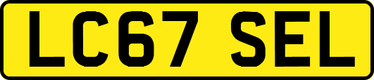 LC67SEL