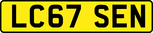 LC67SEN