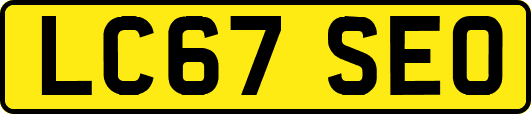 LC67SEO