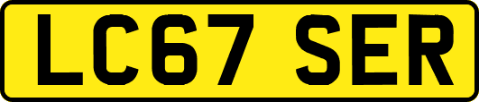 LC67SER