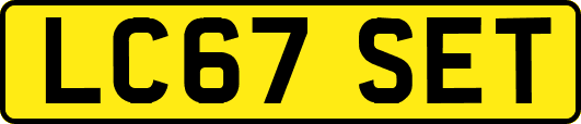 LC67SET
