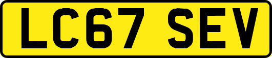 LC67SEV