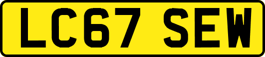 LC67SEW
