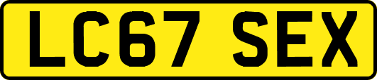 LC67SEX