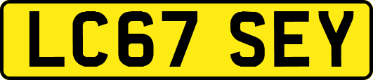 LC67SEY