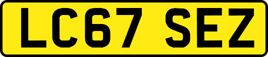 LC67SEZ