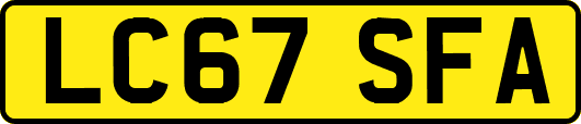 LC67SFA