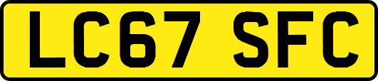 LC67SFC