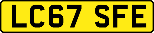 LC67SFE