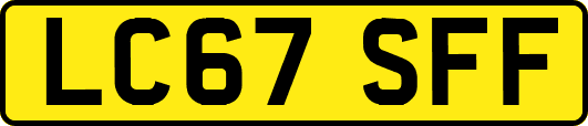 LC67SFF