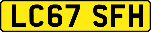 LC67SFH