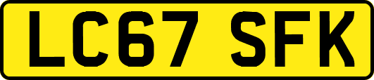 LC67SFK