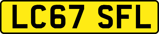 LC67SFL