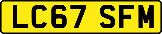 LC67SFM