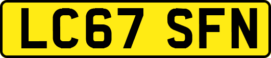 LC67SFN