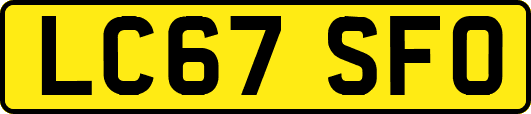 LC67SFO