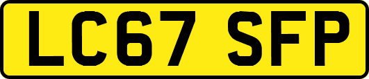LC67SFP