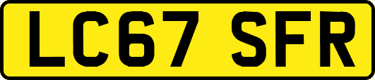 LC67SFR