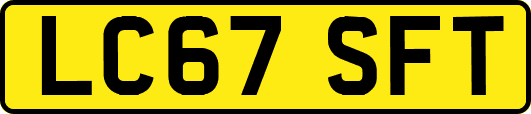 LC67SFT