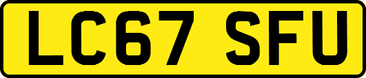 LC67SFU