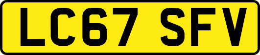 LC67SFV