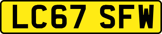 LC67SFW